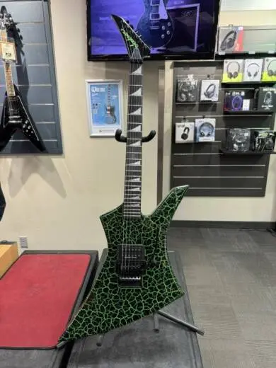 Jackson Guitars - 291-9904-529